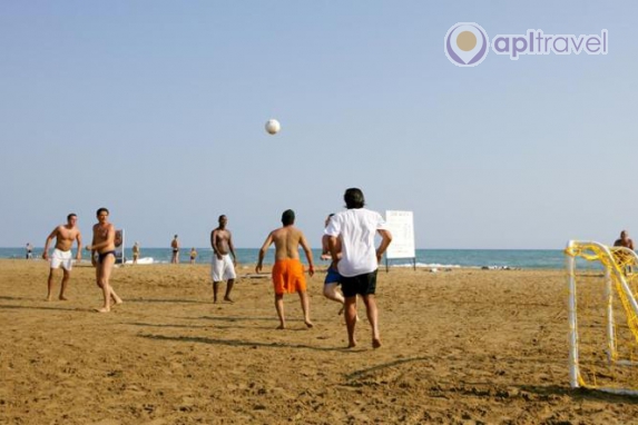 Grand Pearl Beach Resort & Spa