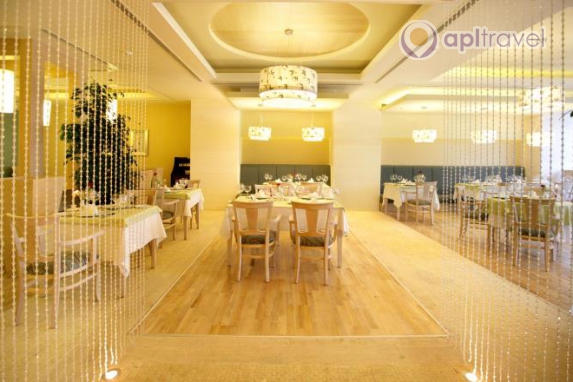 Grand Pearl Beach Resort & Spa