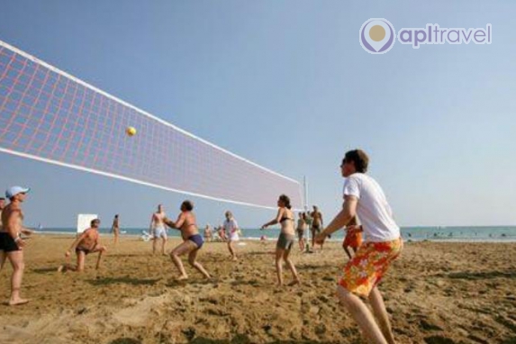 Grand Pearl Beach Resort & Spa