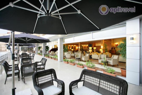 Grand Pearl Beach Resort & Spa