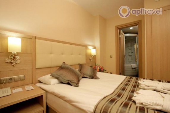 Grand Pearl Beach Resort & Spa