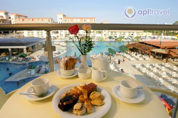 Grand Pearl Beach Resort & Spa