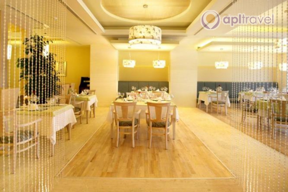 Grand Pearl Beach Resort & Spa
