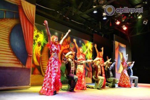 Grand Pearl Beach Resort & Spa