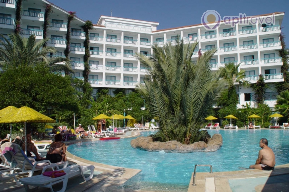 Tropikal Hotel