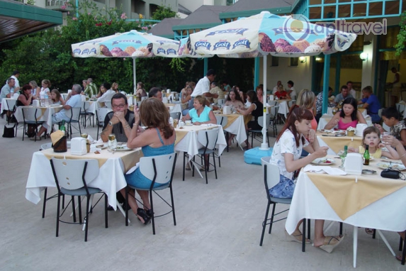 Tropikal Hotel