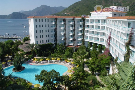 Tropikal Hotel
