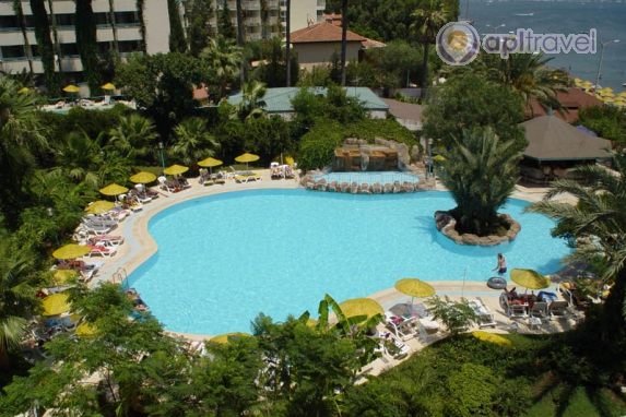 Tropikal Hotel