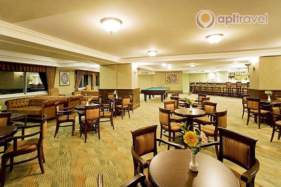 Saphir Resort & Spa