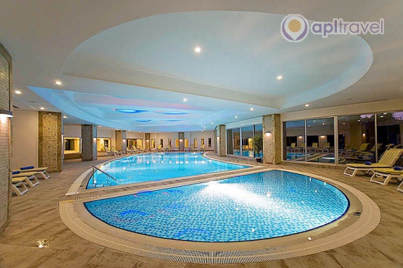 Saphir Resort & Spa