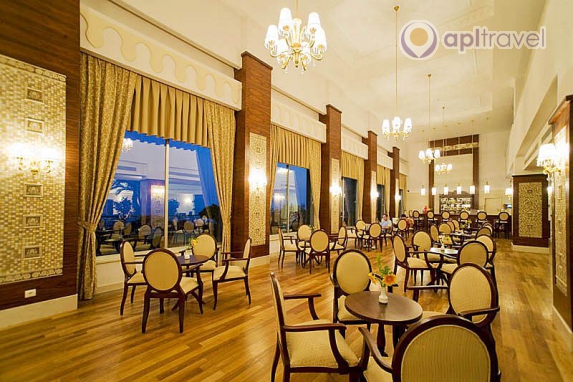 Saphir Resort & Spa