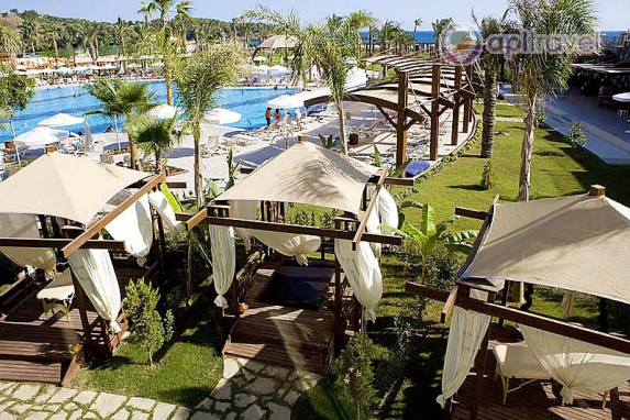 Saphir Resort & Spa
