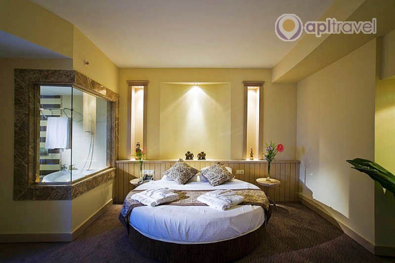 Saphir Resort & Spa