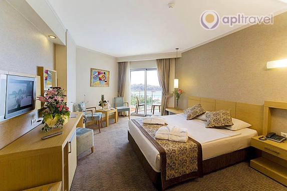 Saphir Resort & Spa
