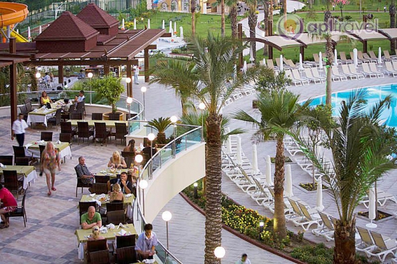 Saphir Resort & Spa