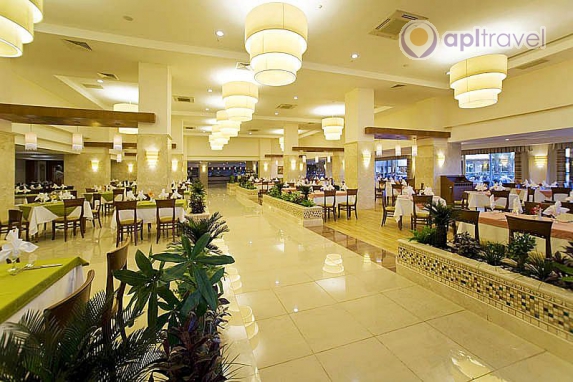Saphir Resort & Spa