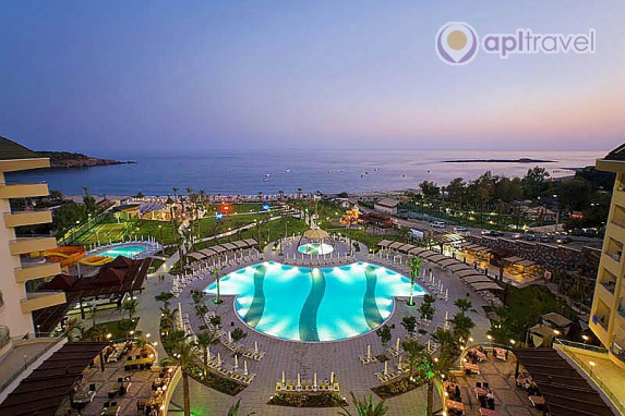 Saphir Resort & Spa