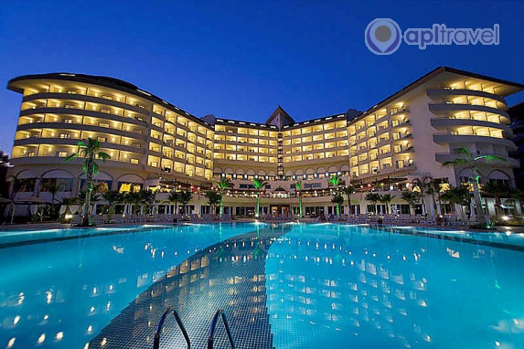 Saphir Resort & Spa