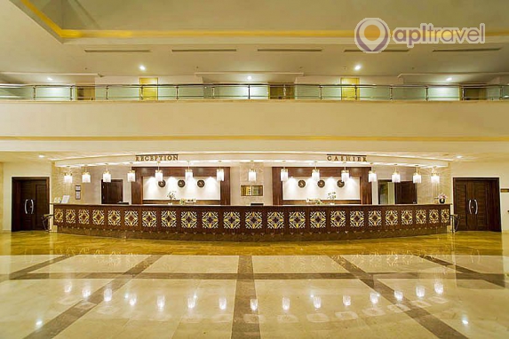 Saphir Resort & Spa
