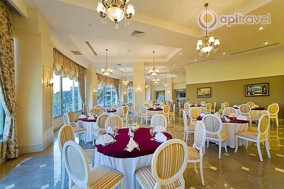 Saphir Resort & Spa