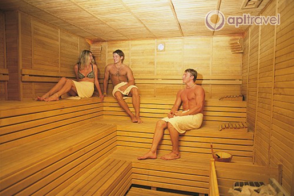 Fame Residence Kemer & Spa