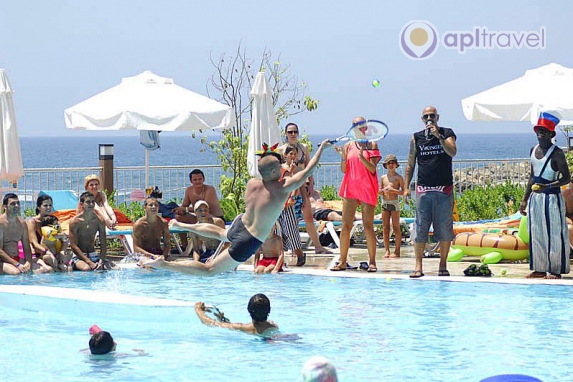 Vikingen Quality Resort & Spa Hotel
