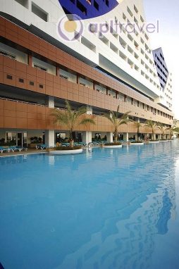 Vikingen Quality Resort & Spa Hotel