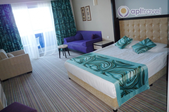 Vikingen Quality Resort & Spa Hotel
