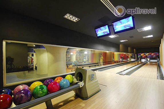 Vikingen Quality Resort & Spa Hotel