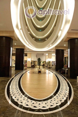 Vikingen Quality Resort & Spa Hotel