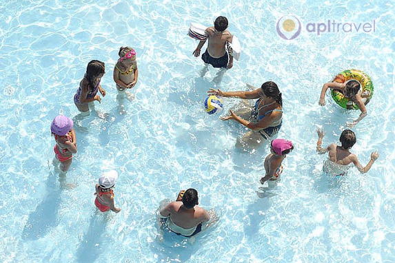 Vikingen Quality Resort & Spa Hotel