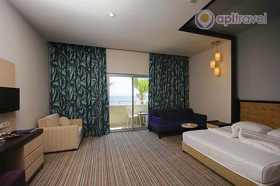 Vikingen Quality Resort & Spa Hotel