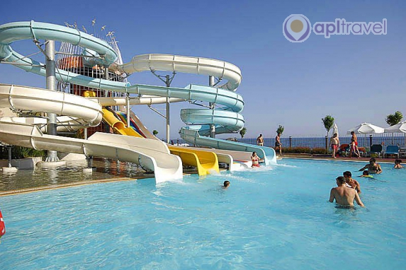 Vikingen Quality Resort & Spa Hotel