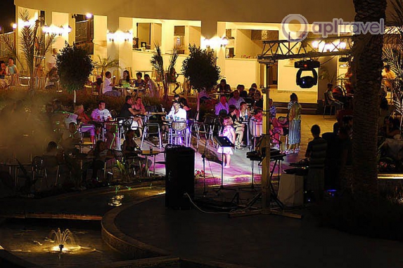Vikingen Quality Resort & Spa Hotel