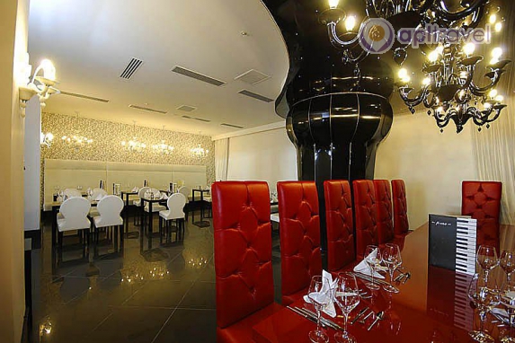Vikingen Quality Resort & Spa Hotel