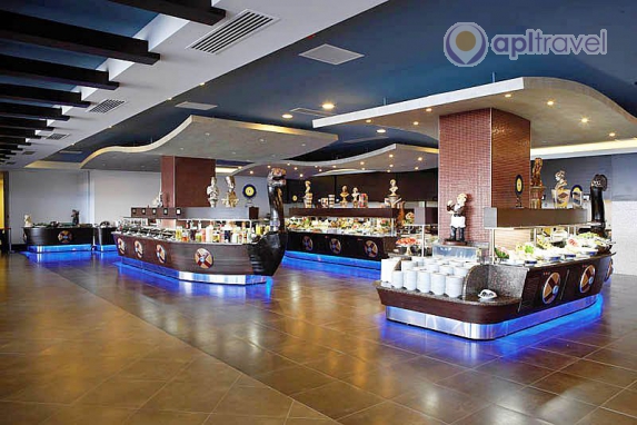 Vikingen Quality Resort & Spa Hotel