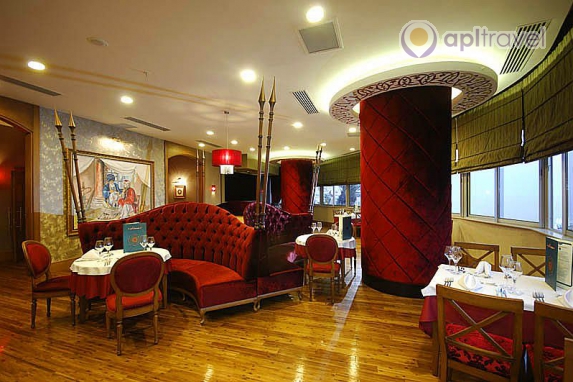Vikingen Quality Resort & Spa Hotel