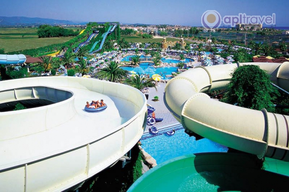 Ali Bey Club Manavgat
