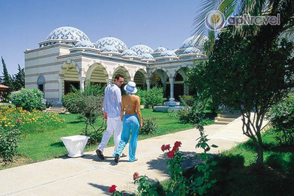Ali Bey Club Manavgat