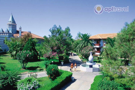 Ali Bey Club Manavgat