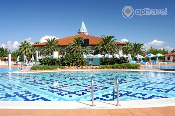 Ali Bey Club Manavgat