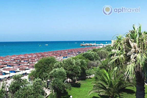 Ali Bey Club Manavgat