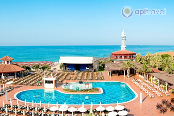 Ali Bey Club Manavgat
