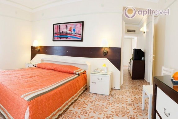 Ali Bey Club Manavgat