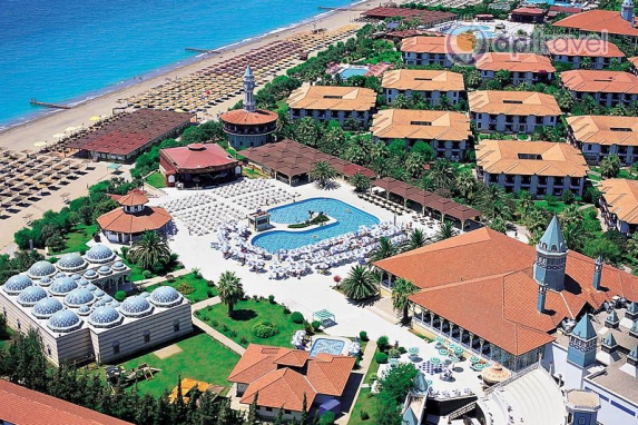 Ali Bey Club Manavgat