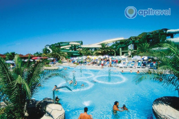 Ali Bey Club Manavgat