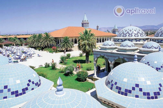Ali Bey Club Manavgat