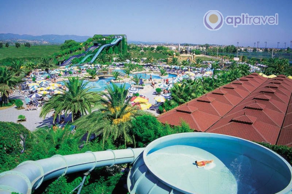Ali Bey Club Manavgat