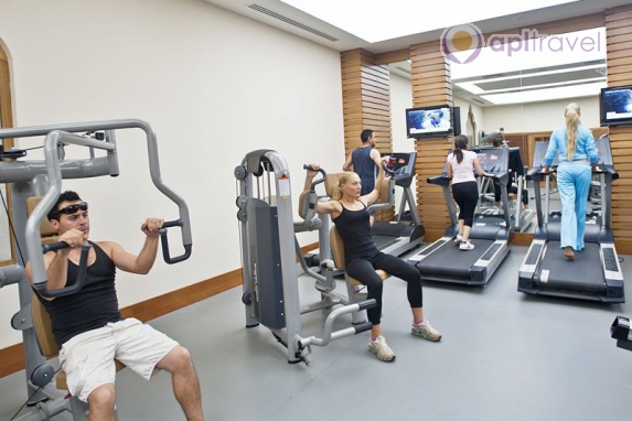 Crystal Palace Luxury Resort & Spa