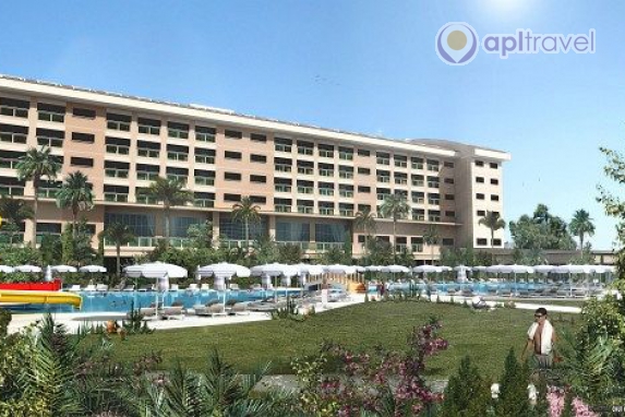 Laphetos Beach Resort